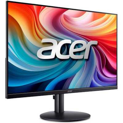 монитор Acer SB243YG0bi Черный