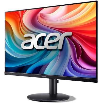 монитор Acer SB243YG0bi Черный