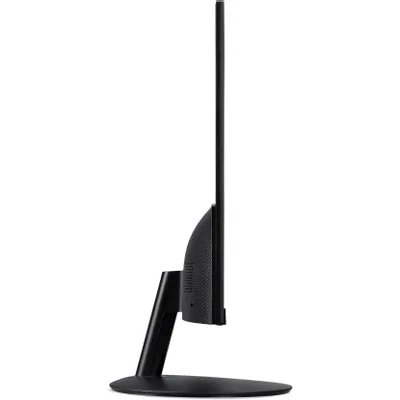 монитор Acer SB272Ebmix Черный