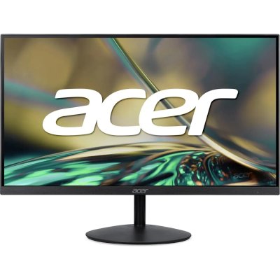 монитор Acer SB272UG0bmiipx Черный