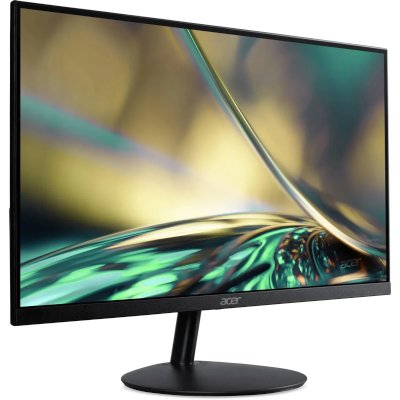 монитор Acer SB272UG0bmiipx Черный