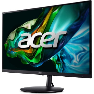 монитор Acer SH242YP1bmihux Черный