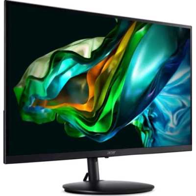 монитор Acer SH322QUEbmiphux Черный