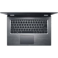 ноутбук Acer Spin 3 SP314-51-36B8 Серебристый