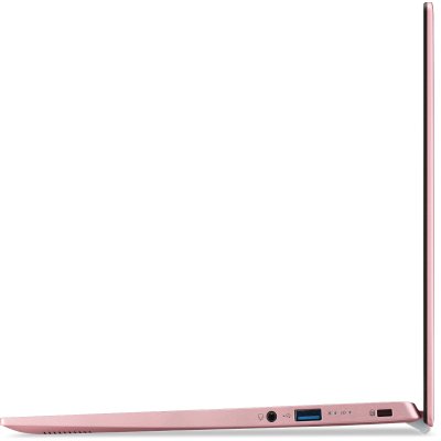 ноутбук Acer Swift 1 SF114-34-P35Z-wpro Розовый