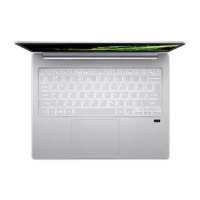 ноутбук Acer Swift 3 SF313-52G-53VU Серебристый