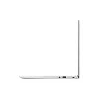 ноутбук Acer Swift 3 SF313-52G-53VU Серебристый