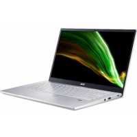 ноутбук Acer Swift 3 SF314-43-R3JP Серебристый