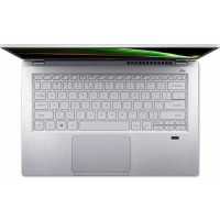 ноутбук Acer Swift 3 SF314-43-R3JP Серебристый