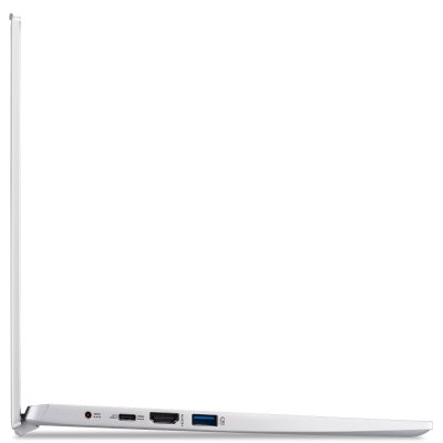 ноутбук Acer Swift 3 SF314-43-R0CD Серебристый