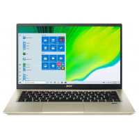 ноутбук Acer Swift 3 SF314-510G-73B7 Золотой