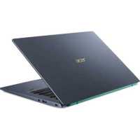 ноутбук Acer Swift 3 SF314-510G-77P5 Синий