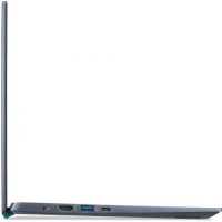 ноутбук Acer Swift 3 SF314-510G-77P5 Синий