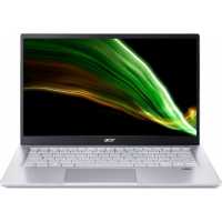 ноутбук Acer Swift 3 SF314-511-5313 Серебристый