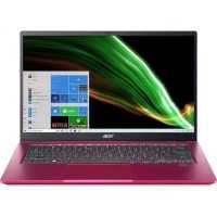 ноутбук Acer Swift 3 SF314-511-397E Красный