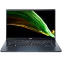 ноутбук Acer Swift 3 SF314-511-76PP Синий