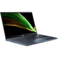 ноутбук Acer Swift 3 SF314-511-76PP Синий