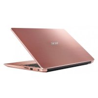 ноутбук Acer Swift 3 SF314-52-36C2 Розовый
