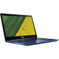 ноутбук Acer Swift 3 SF314-52-78SA Синий
