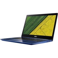 ноутбук Acer Swift 3 SF314-52-78SA Синий