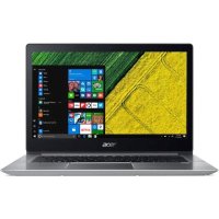 ноутбук Acer Swift 3 SF314-52G-87DE Серебристый