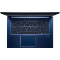 ноутбук Acer Swift 3 SF314-52G-56CD Синий