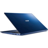 ноутбук Acer Swift 3 SF314-52G-56CD Синий