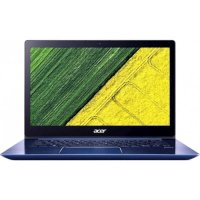 ноутбук Acer Swift 3 SF314-54-55A6 Синий