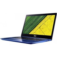ноутбук Acer Swift 3 SF314-54-55A6 Синий