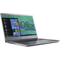 ноутбук Acer Swift 3 SF314-54G-813E Серебристый
