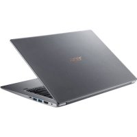 ноутбук Acer Swift 3 SF314-55-50C2 Серебристый
