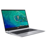ноутбук Acer Swift 3 SF314-55-50C2 Серебристый