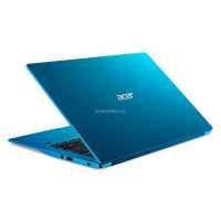 ноутбук Acer Swift 3 SF314-59-33SM Голубой