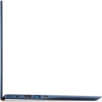 ноутбук Acer Swift 5 SF514-54GT-77UT Синий