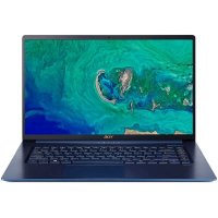 ноутбук Acer Swift 5 SF515-51T-71L2 Синий
