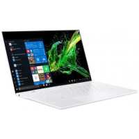 ноутбук Acer Swift 7 SF714-52T-73BF Белый