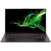 ноутбук Acer Swift 7 SF714-52T-78V2 Черный