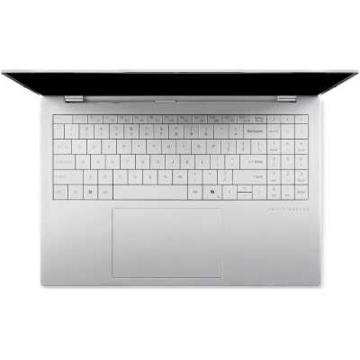 ноутбук Acer Swift Air 16 SFA16-61M-R721 Серебристый