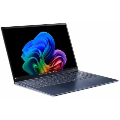 ноутбук Acer Swift Edge 16 AI SFE16-I51-76RR-wpro Синий