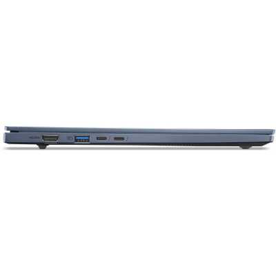ноутбук Acer Swift Go 14 AI SFG14-75-58NB Синий