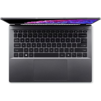 ноутбук Acer Swift Go 14 SFG14-63-R57X Серый