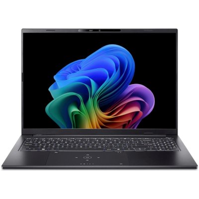 ноутбук Acer Swift Go 16 SFG16-74-568D-wpro Черный