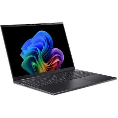 ноутбук Acer Swift Go 16 SFG16-74-568D-wpro Черный