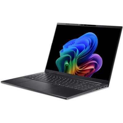 ноутбук Acer Swift Go 16 SFG16-74-568D-wpro Черный