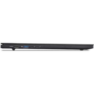 ноутбук Acer Swift Go 16 SFG16-74-568D-wpro Черный