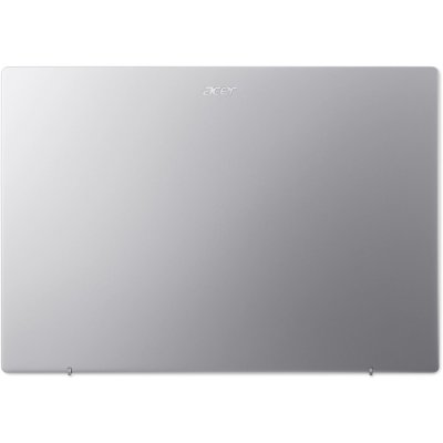 ноутбук Acer Swift Go 14 SFG14-71-52F0 Серебристый