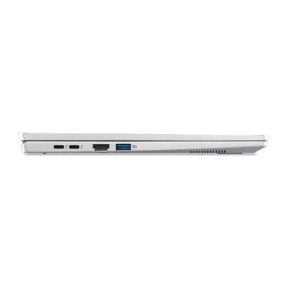 ноутбук Acer Swift Go 14 SFG14-73-70EH Серебристый