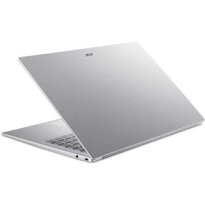 ноутбук Acer Swift Lite SFL16-51M-58ED Серебристый