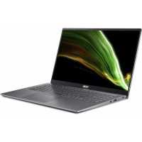 ноутбук Acer Swift X SFX16-51G-51QA Серый