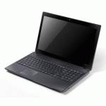 ноутбук Acer TravelMate 5742-383G32Mnss